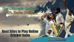 IPL Satta Online