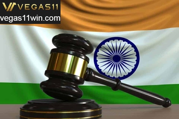 Vegas11 Betting Legal in India