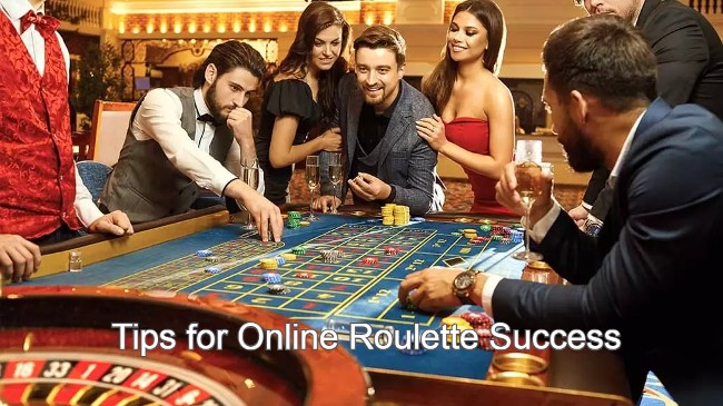Tips for Roulette Success