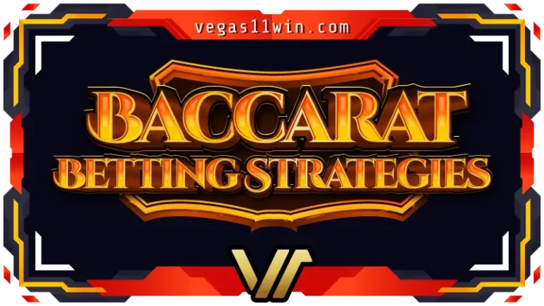 Master Baccarat strategies for triumphant wins in the casino - your key to success in online games.