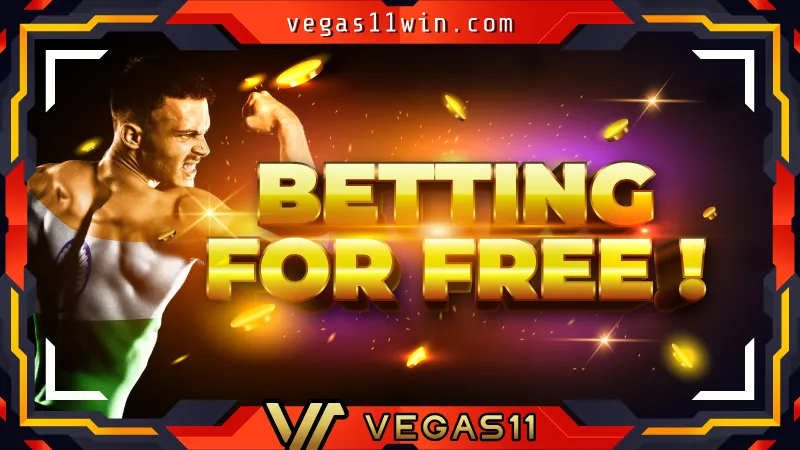 Looking for free sports betting? Register now on VEGAS11 and enjoy exclusive member benefits.