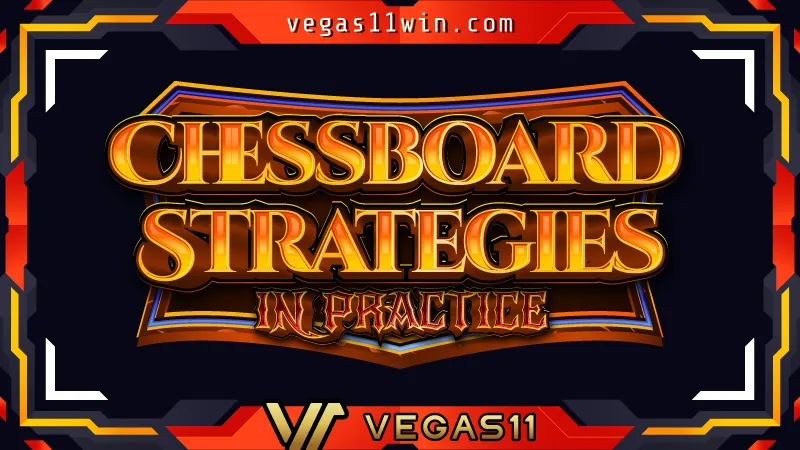 Master the secrets of baccarat betting effectively and start winning money at VEGAS11!